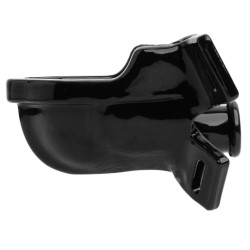 Oxballs Bâillon Urinoir Oxballs WaterSport Noir